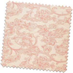 Timeless Clarice Blush Made to Measure Curtains