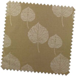 Timeless Tranquil Citrus 2 Made to Measure Curtains