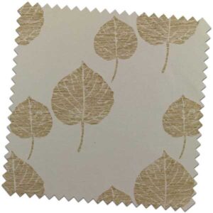 Timeless Tranquil Citrus Made to Measure Curtains