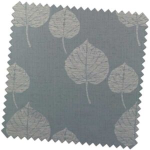 Timeless Tranquil Duck Egg 2 Made to Measure Curtains
