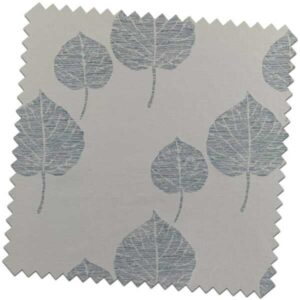 Timeless Tranquil Duck Egg Made to Measure Curtains