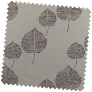 Timeless Tranquil Grape Made to Measure Curtains