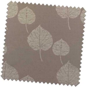 Timeless Tranquil Mushroom 2 Made to Measure Curtains