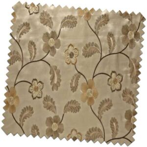Treasures Masilda Shell Made to Measure Curtains