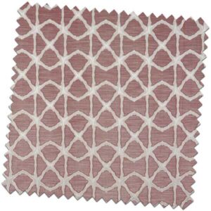 Utopia Avatar Cranberry Made to Measure Curtains
