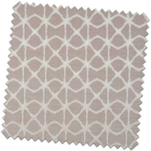 Utopia Avatar Dusky Pink Made to Measure Curtains