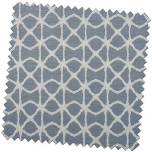 Utopia Avatar Stone Blue Made to Measure Curtains