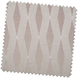 Utopia Balance Dusky Pink Made to Measure Curtains