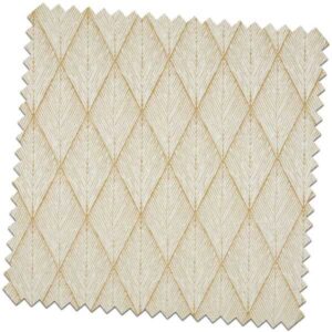 Utopia Harmony Ochre Made to Measure Curtains