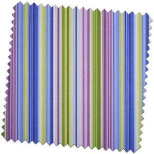 Vitality Flux Palmaviolet Made to Measure Curtains