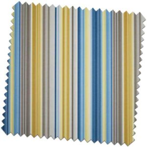 Vitality Flux Seaside Made to Measure Curtains