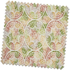 Vitality Fusion Autumn Walk Made to Measure Curtains