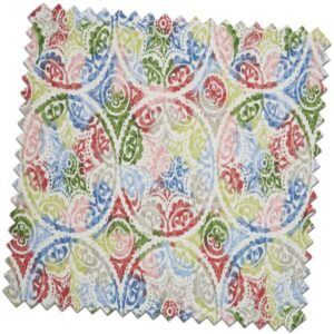 Vitality Fusion Carnival Made to Measure Curtains