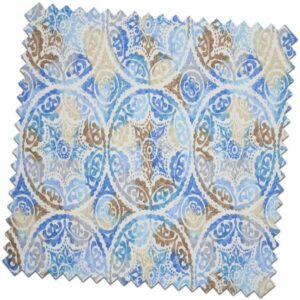 Vitality Fusion Lagoon Made to Measure Curtains
