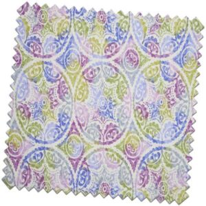 Vitality Fusion Palmaviolet Made to Measure Curtains
