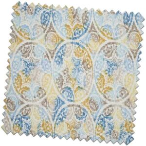 Vitality Fusion Seaside Made to Measure Curtains