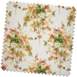 Vitality Nourish Autumn Walk Made to Measure Curtains