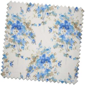Vitality Nourish Lagoon Made to Measure Curtains