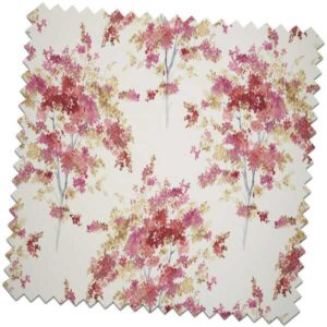 Vitality Nourish Rose Made to Measure Curtains