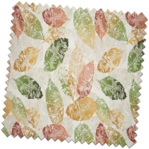 Vitality Nurture Autumn Walk Made to Measure Curtains