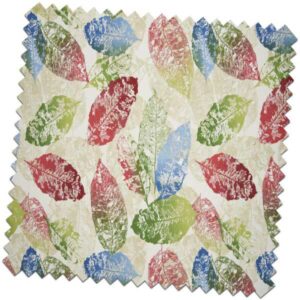 Vitality Nurture Carnival Made to Measure Curtains