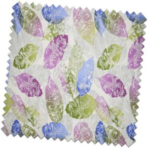 Vitality Nurture Rose Made to Measure Curtains