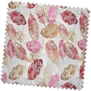 Vitality Nurture Palmaviolet Made to Measure Curtains