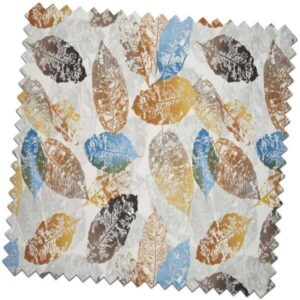 Vitality Nurture Seaside Made to Measure Curtains