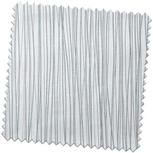 Vogue Kate Mint Made to Measure Curtains