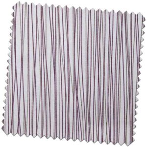 Vogue Kate Plum Made to Measure Curtains