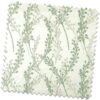 Vogue Twiggie Mint Made to Measure Curtains