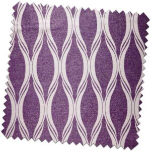 Welcome Mellow Heather Made to Measure Curtains