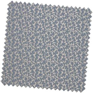 Whimsical Asha Aqua Made to Measure Curtains