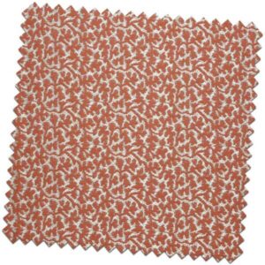 Whimsical Asha Mango Made to Measure Curtains