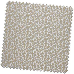 Whimsical Asha Shell Made to Measure Curtains
