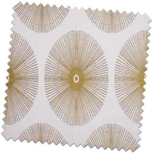 Wonder Amaze Chartreuse Made to Measure Curtains