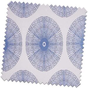 Wonder Amaze Denim Made to Measure Curtains