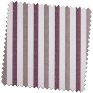 Wonder Awe Magenta Made to Measure Curtains