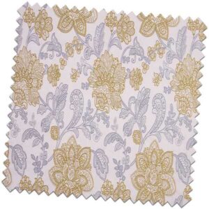 Wonder Beauty Chartreuse Made to Measure Curtains