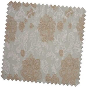 Wonder Beauty Sage Made to Measure Curtains