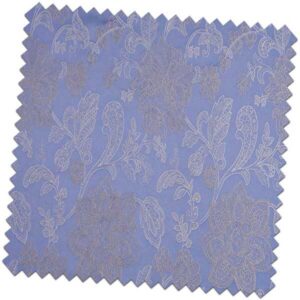 Wonder Beauty Stone Blue Made to Measure Curtains