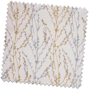 Wonder Marvel Chartreuse Made to Measure Curtains