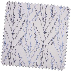 Wonder Marvel Denim Made to Measure Curtains