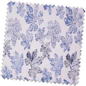 Wonder Miracle Denim Made to Measure Curtains