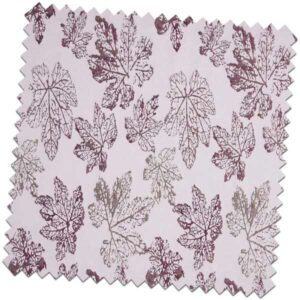 Wonder Miracle Magenta Made to Measure Curtains