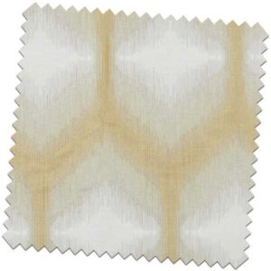 Woodstock Impulse Caramel Made to Measure Curtains