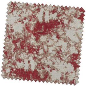 Woodstock Rave Cherry Made to Measure Curtains