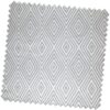 Scandi Britta Shadow Made to Measure Curtains