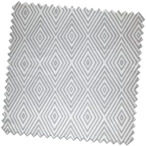 Scandi Britta Shadow Made to Measure Curtains
