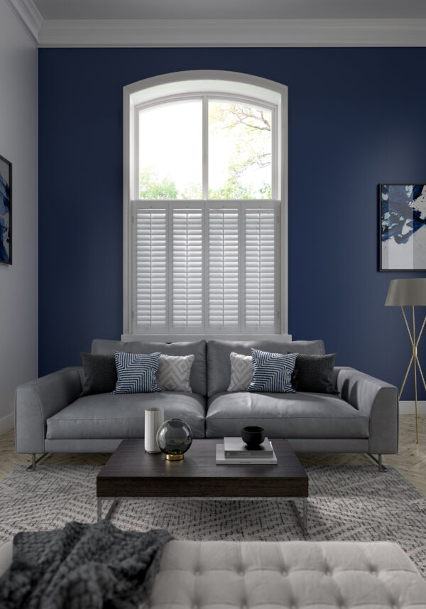 Cafe Style Made to Measure Shutter
